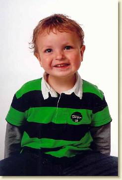 20060526-05 Alleen bij de fotograaf